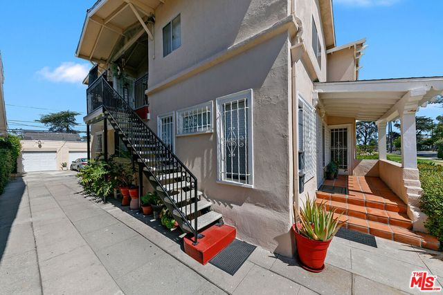2531 6th Avenue, Los Angeles, CA 90018