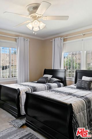2531 6th Avenue, Los Angeles, CA 90018