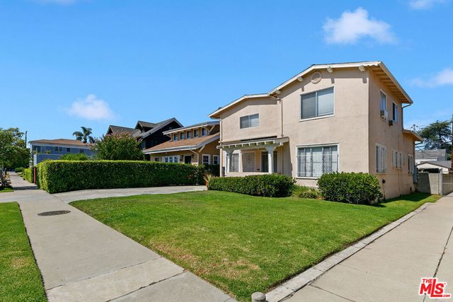 2531 6th Avenue, Los Angeles, CA 90018