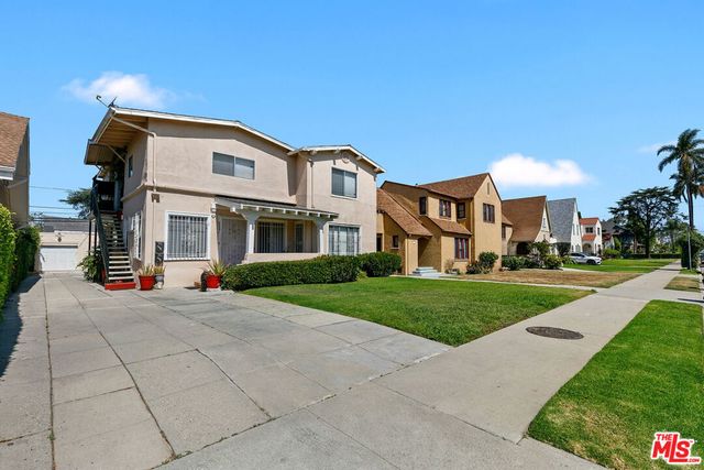 2531 6th Avenue, Los Angeles, CA 90018