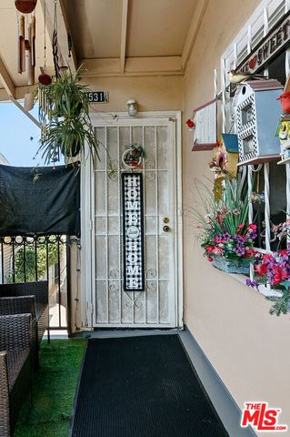 2531 6th Avenue, Los Angeles, CA 90018