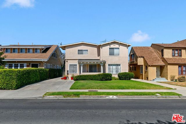 2531 6th Avenue, Los Angeles, CA 90018