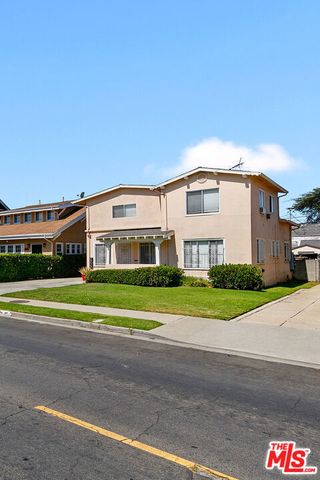 2531 6th Avenue, Los Angeles, CA 90018