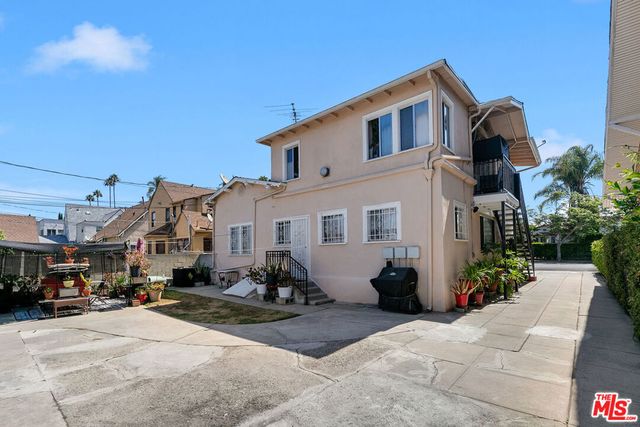 2531 6th Avenue, Los Angeles, CA 90018
