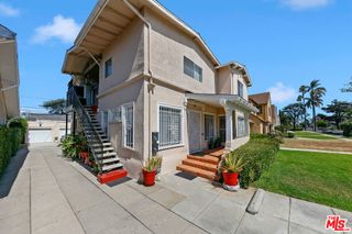 2531 6th Avenue, Los Angeles, CA 90018