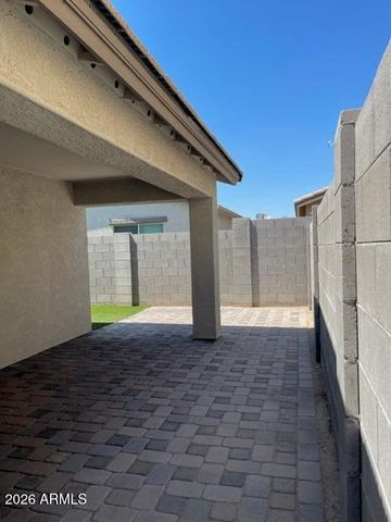 1874 W STAGECOACH Street, Apache Junction, AZ 85120