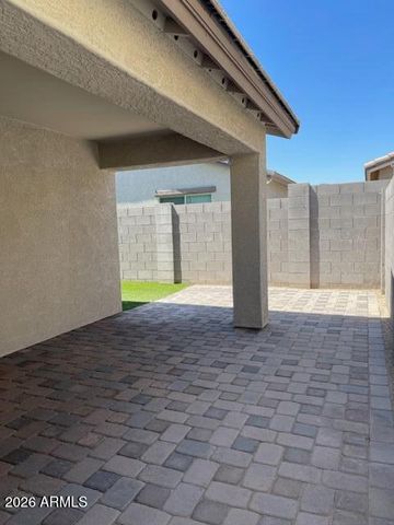 1874 W STAGECOACH Street, Apache Junction, AZ 85120