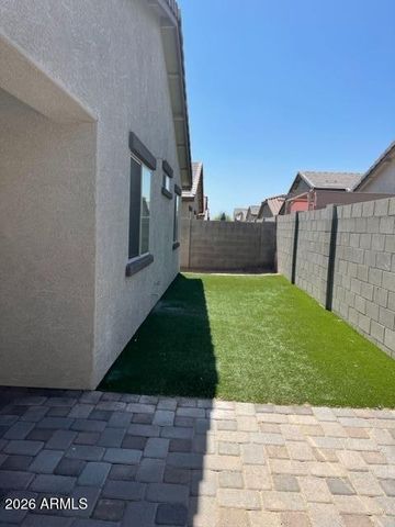 1874 W STAGECOACH Street, Apache Junction, AZ 85120