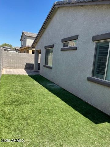 1874 W STAGECOACH Street, Apache Junction, AZ 85120