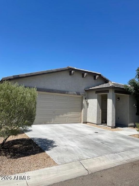 1874 W STAGECOACH Street, Apache Junction, AZ 85120