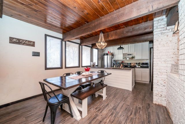 6823 Oakwood Dr., Gilmer, TX 75645