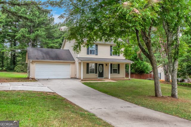 97 Livingston Lane, Covington, GA 30016
