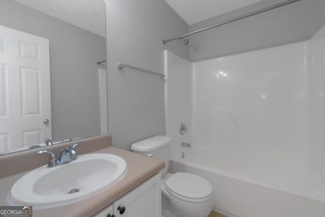 97 Livingston Lane, Covington, GA 30016