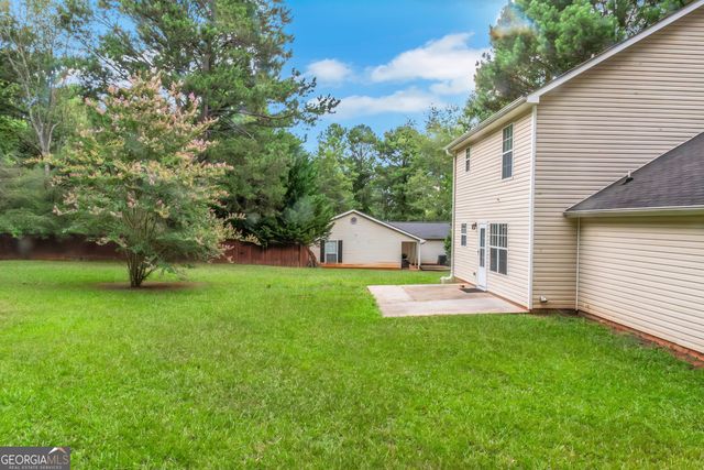 97 Livingston Lane, Covington, GA 30016
