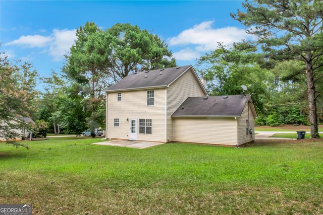 97 Livingston Lane, Covington, GA 30016