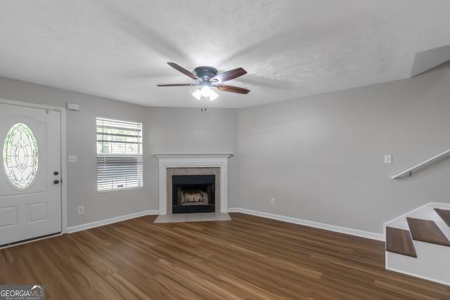 97 Livingston Lane, Covington, GA 30016