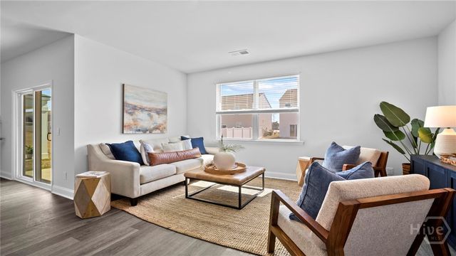 1030 Lakes Boulevard, Brunswick, GA 31525