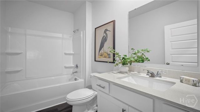 1030 Lakes Boulevard, Brunswick, GA 31525