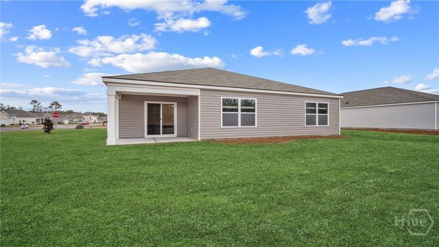 1030 Lakes Boulevard, Brunswick, GA 31525