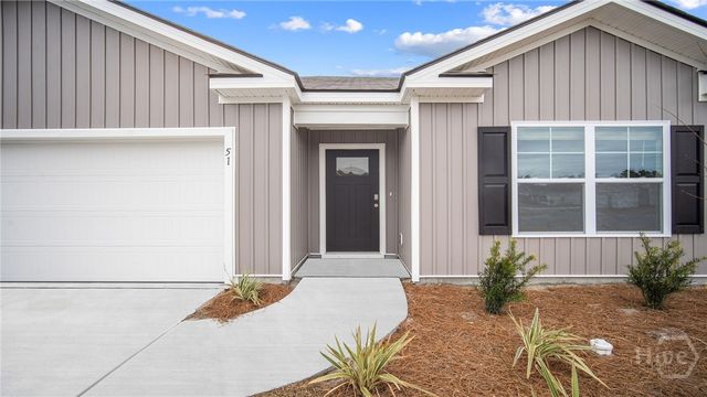 1030 Lakes Boulevard, Brunswick, GA 31525