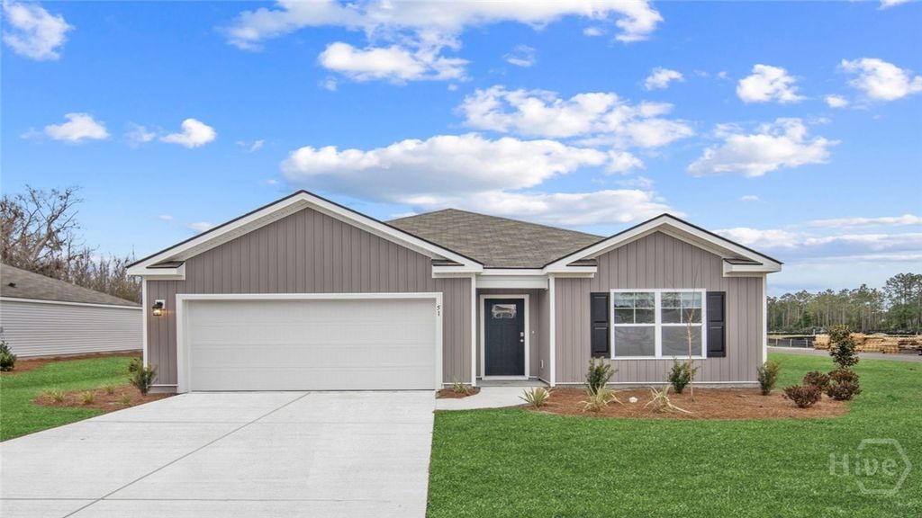 1030 Lakes Boulevard, Brunswick, GA 31525