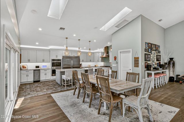 624 Tortoise Way, Satellite Beach, FL 32937