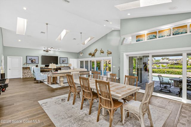 624 Tortoise Way, Satellite Beach, FL 32937