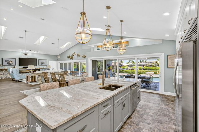 624 Tortoise Way, Satellite Beach, FL 32937