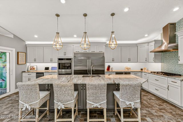 624 Tortoise Way, Satellite Beach, FL 32937