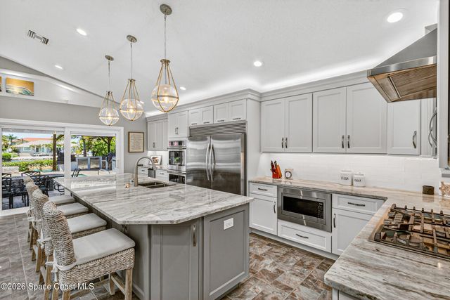 624 Tortoise Way, Satellite Beach, FL 32937