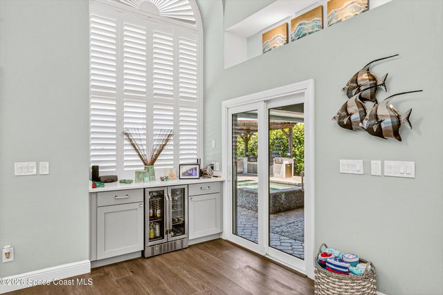 624 Tortoise Way, Satellite Beach, FL 32937