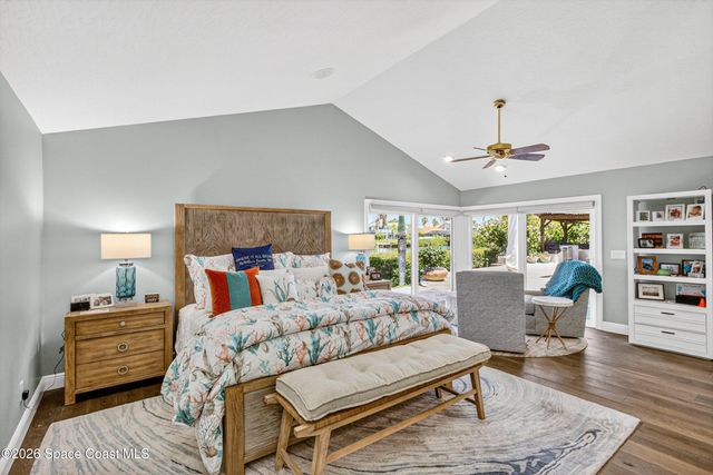 624 Tortoise Way, Satellite Beach, FL 32937