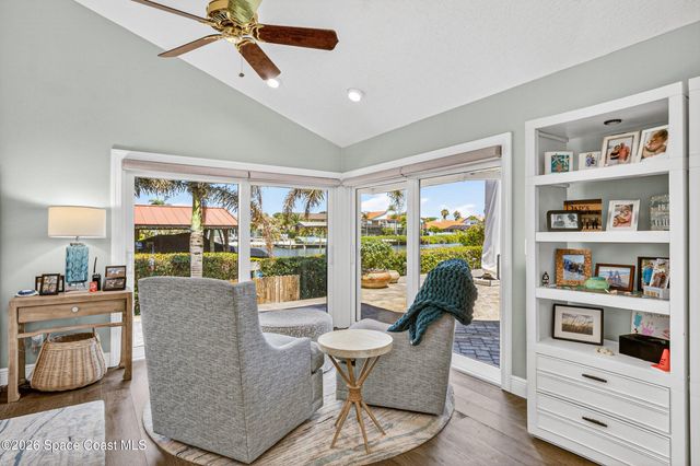 624 Tortoise Way, Satellite Beach, FL 32937
