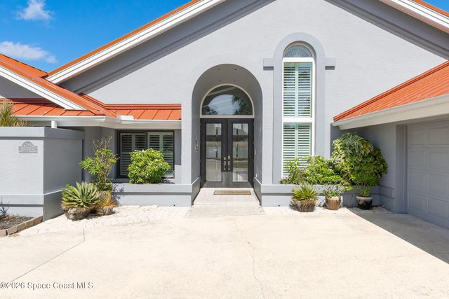 624 Tortoise Way, Satellite Beach, FL 32937