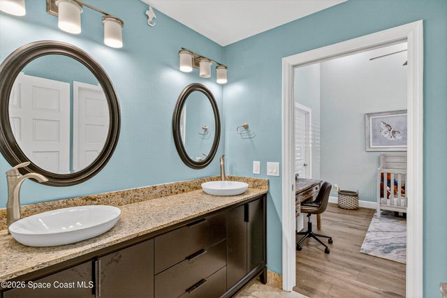 624 Tortoise Way, Satellite Beach, FL 32937