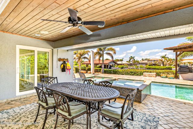 624 Tortoise Way, Satellite Beach, FL 32937