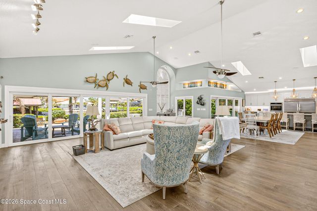 624 Tortoise Way, Satellite Beach, FL 32937