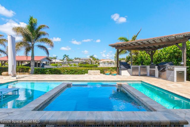 624 Tortoise Way, Satellite Beach, FL 32937