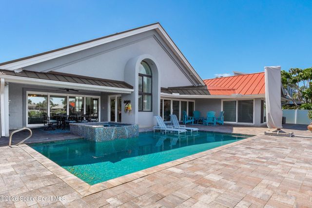 624 Tortoise Way, Satellite Beach, FL 32937