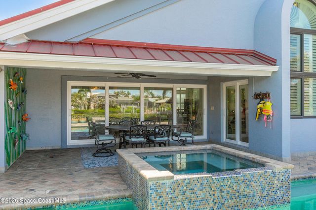 624 Tortoise Way, Satellite Beach, FL 32937
