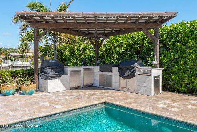 624 Tortoise Way, Satellite Beach, FL 32937