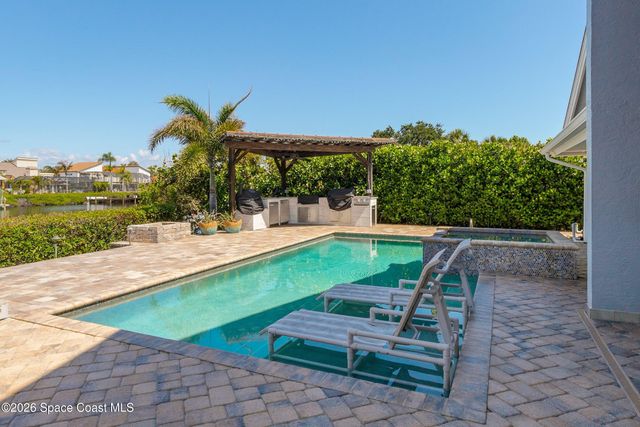 624 Tortoise Way, Satellite Beach, FL 32937