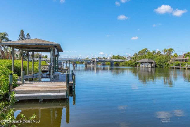 624 Tortoise Way, Satellite Beach, FL 32937