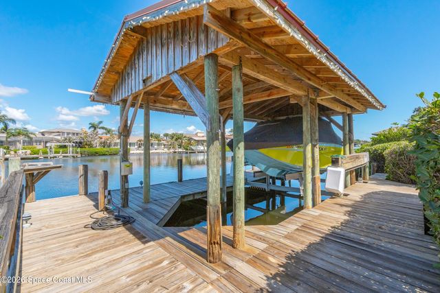 624 Tortoise Way, Satellite Beach, FL 32937
