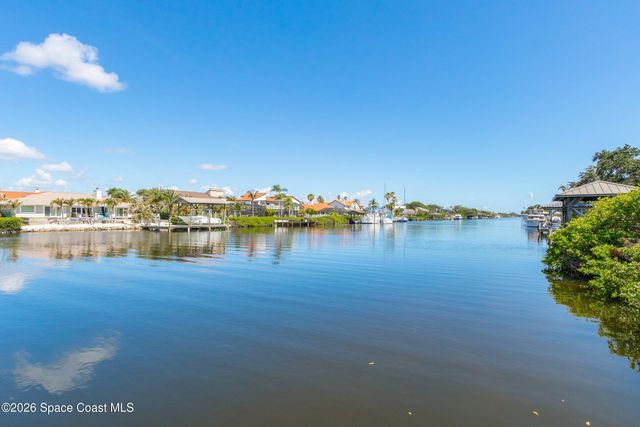 624 Tortoise Way, Satellite Beach, FL 32937