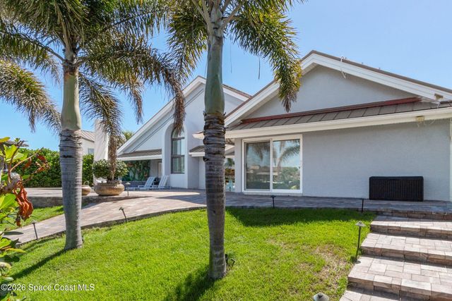 624 Tortoise Way, Satellite Beach, FL 32937