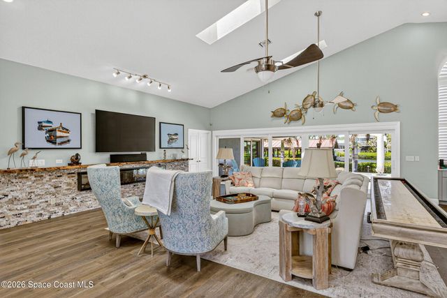 624 Tortoise Way, Satellite Beach, FL 32937