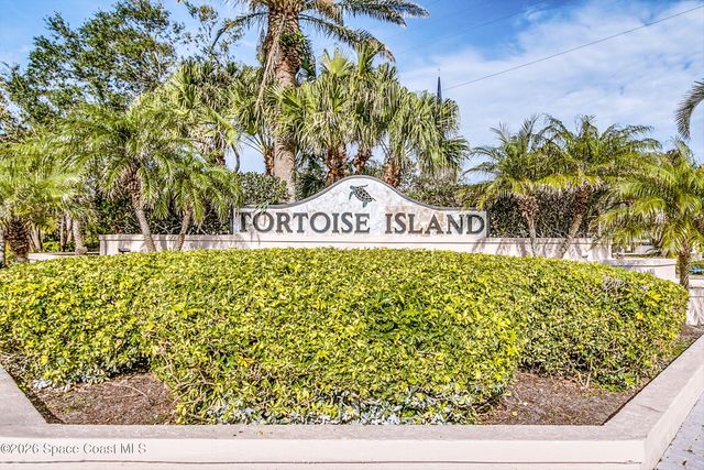 624 Tortoise Way, Satellite Beach, FL 32937