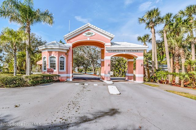 624 Tortoise Way, Satellite Beach, FL 32937