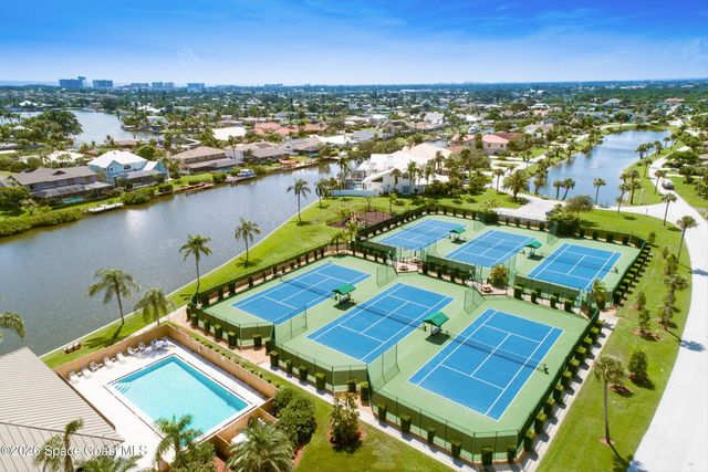 624 Tortoise Way, Satellite Beach, FL 32937
